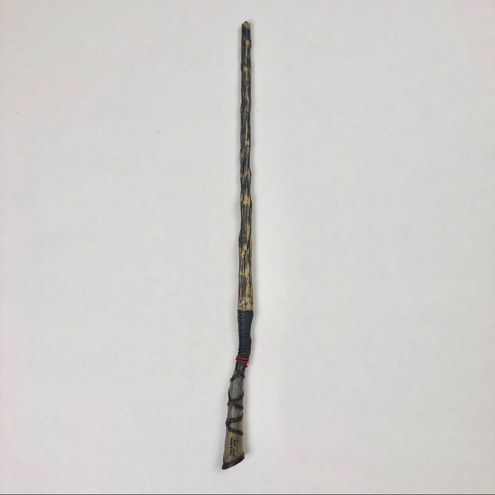 Interactive Ollivanders Birch Wand